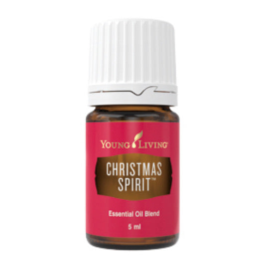 Christmas Spirit Essential Oil 5 ml