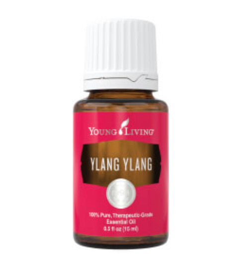 Ylang Ylang Essential Oil (Young Living Essential Oils)