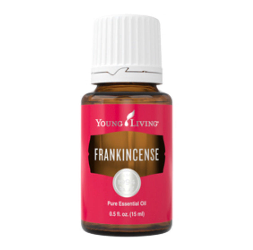Frankincense Essential Oil (Young Living Essential Oils)