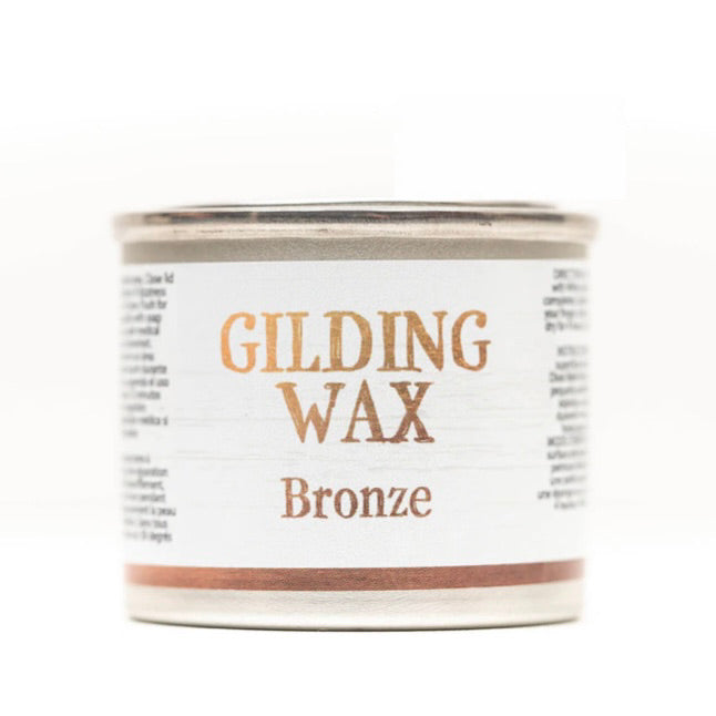 Gilding Wax  / Dixie Belle Chalk Mineral Paint
