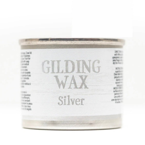 Gilding Wax  / Dixie Belle Chalk Mineral Paint