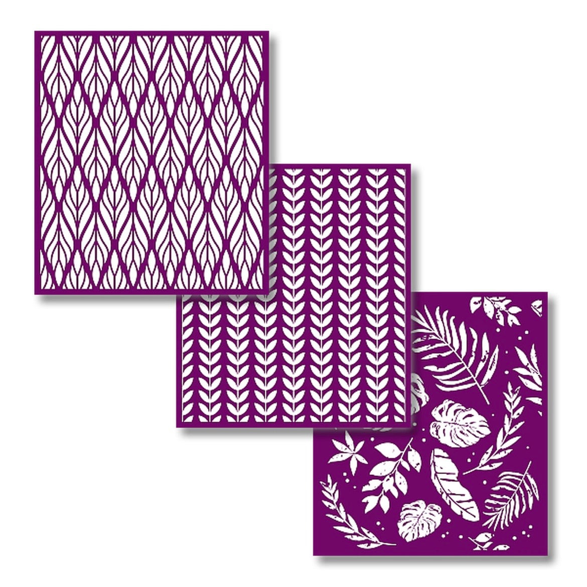 Silkscreen Stencils / Dixie Belle Chalk Mineral Paint