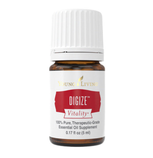 Digize Essential Oil (Young Living Essential Oils)