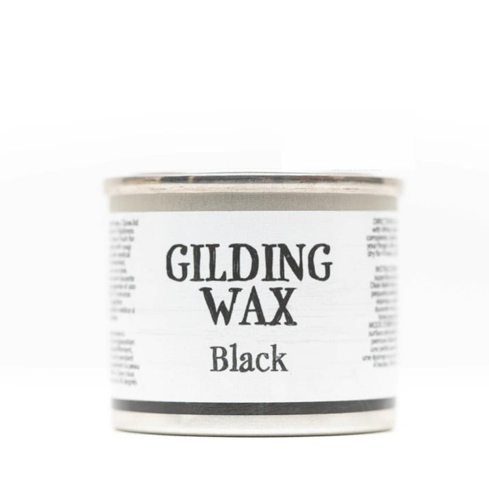 Gilding Wax  / Dixie Belle Chalk Mineral Paint