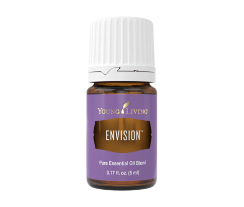 Envision Essential Oil (Young Living Essential Oils)