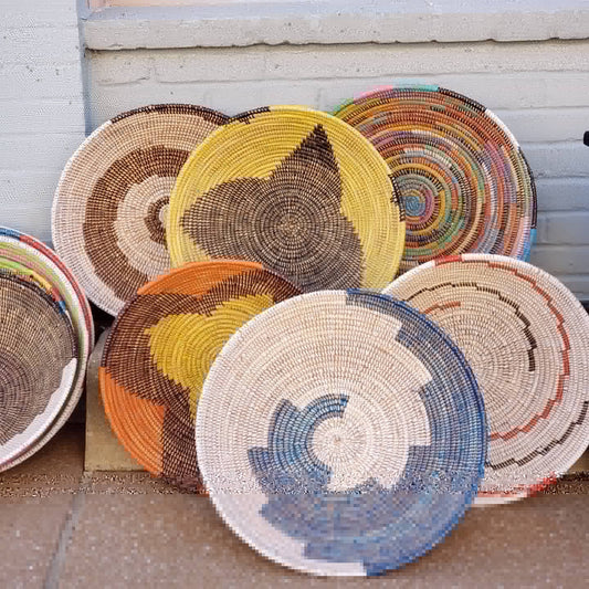 Baskets